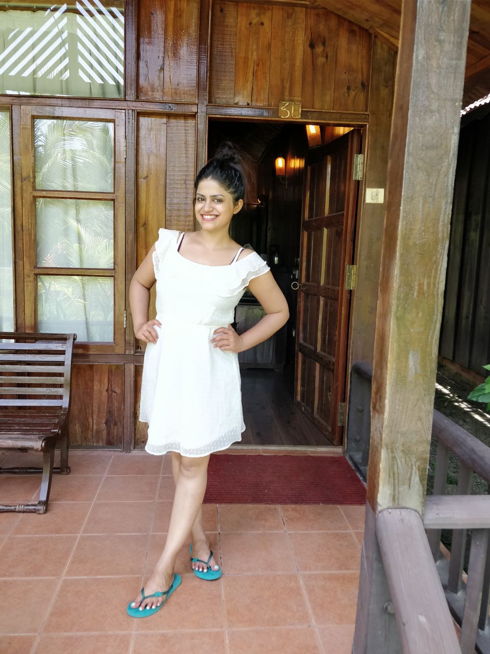 Photo of Travel Outfit Ideas: The Andamans Lookbook 5/14 by Nidhi Sharma