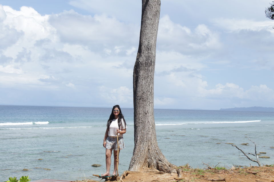 Photo of Travel Outfit Ideas: The Andamans Lookbook by Nidhi Sharma