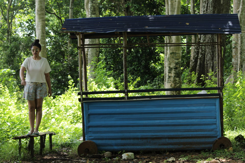 Photo of Travel Outfit Ideas: The Andamans Lookbook 9/14 by Nidhi Sharma