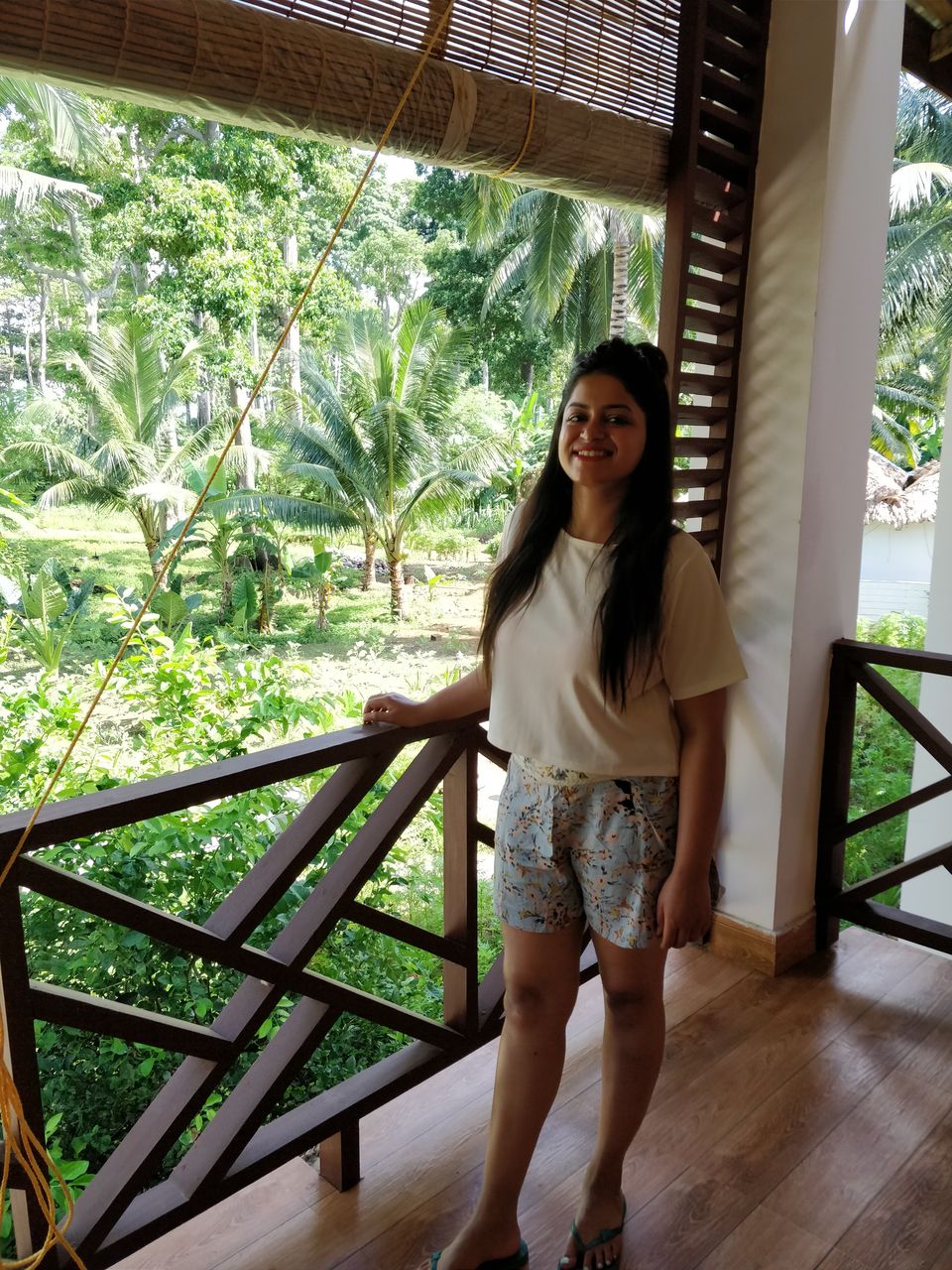 Photo of Travel Outfit Ideas: The Andamans Lookbook 10/14 by Nidhi Sharma