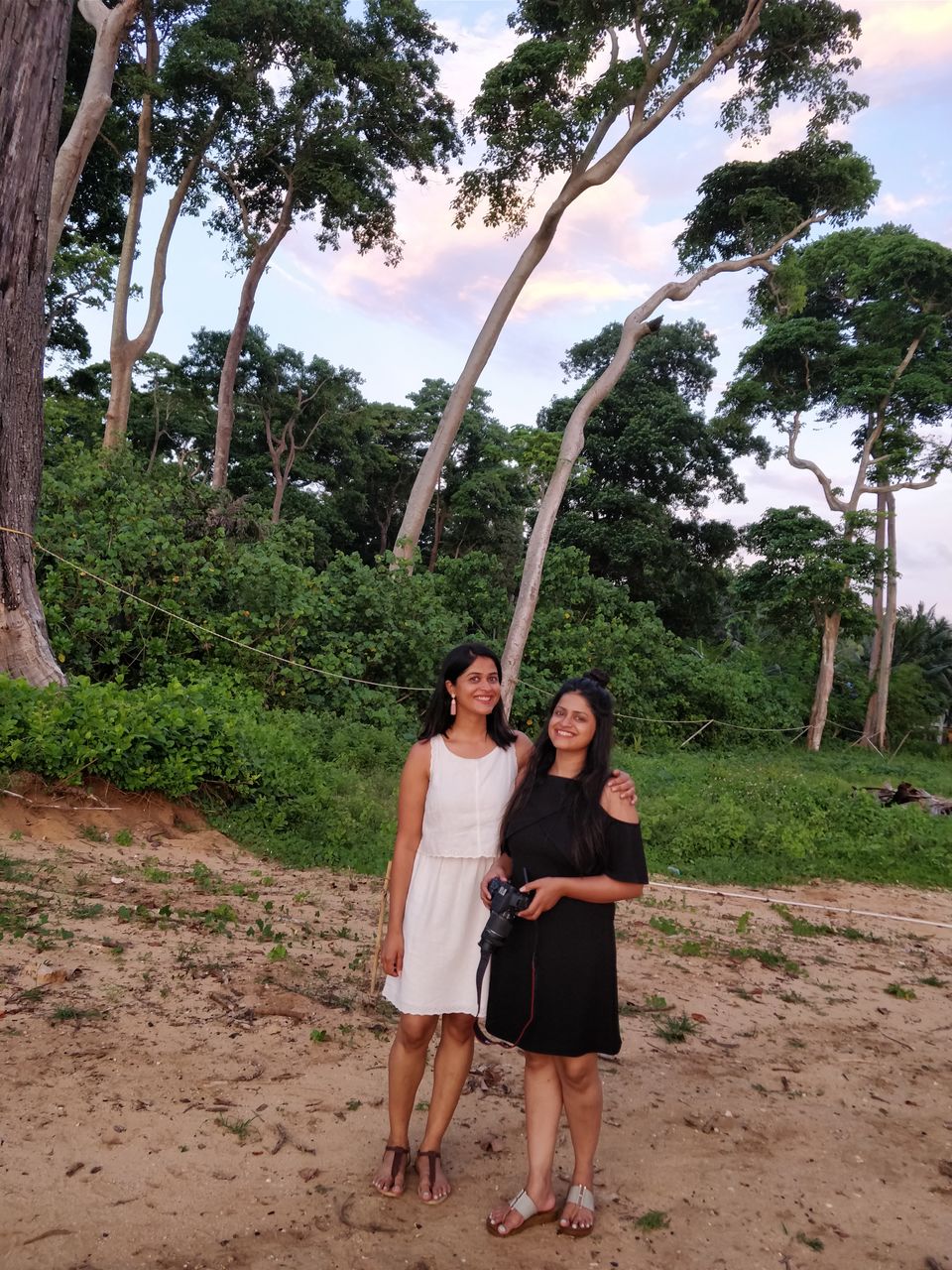Photo of Travel Outfit Ideas: The Andamans Lookbook 11/14 by Nidhi Sharma