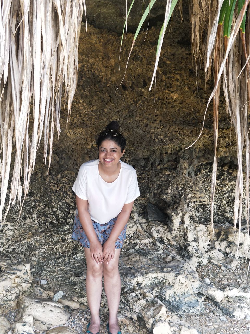 Photo of Travel Outfit Ideas: The Andamans Lookbook 12/14 by Nidhi Sharma
