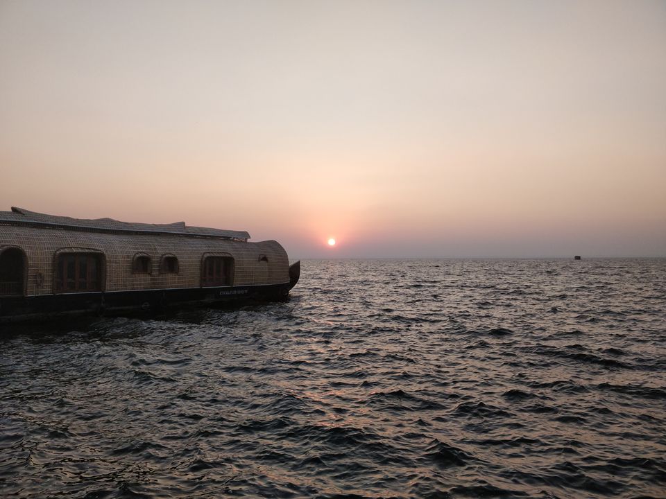 Photo of Things To Do In Kerala by Nidhi Sharma