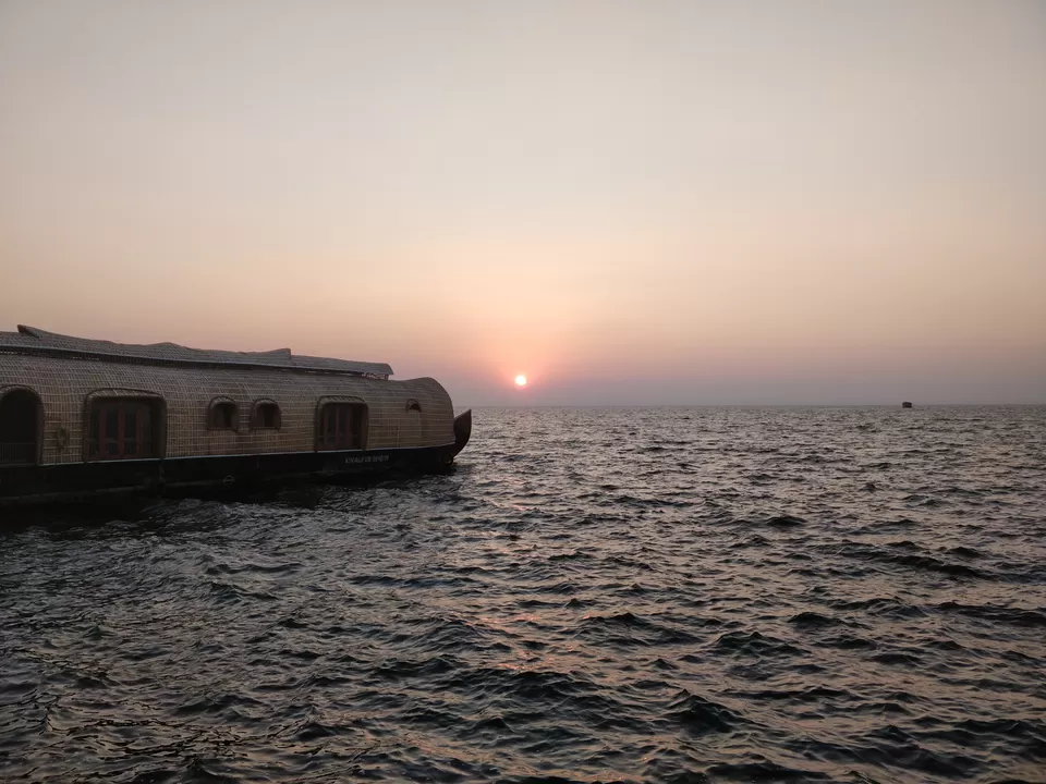 Photo of Alleppey, Kerala, India by Nidhi Sharma