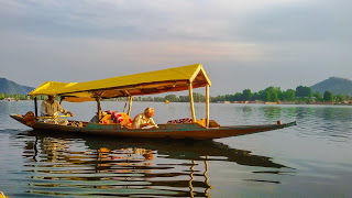 Photo of These places are perfect for couples in Kashmir. 1/5 by Singh Anshul