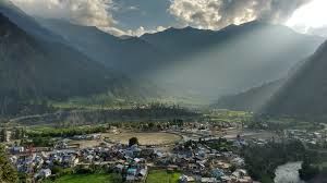 Photo of These places are perfect for couples in Kashmir. 2/5 by Singh Anshul