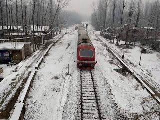 Photo of These places are perfect for couples in Kashmir. 5/5 by Singh Anshul