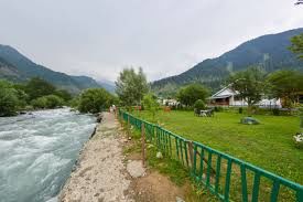 Photo of These places are perfect for couples in Kashmir. 4/5 by Singh Anshul