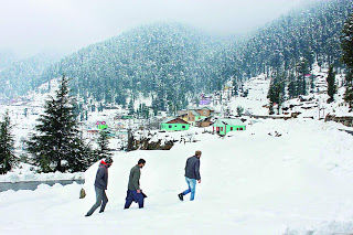 Photo of These places are perfect for couples in Kashmir. 3/5 by Singh Anshul
