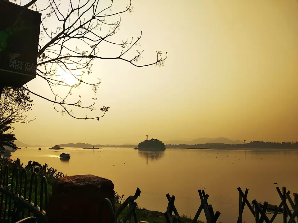 Photo of Guwahati By Nilanjoy Bhattacharjee