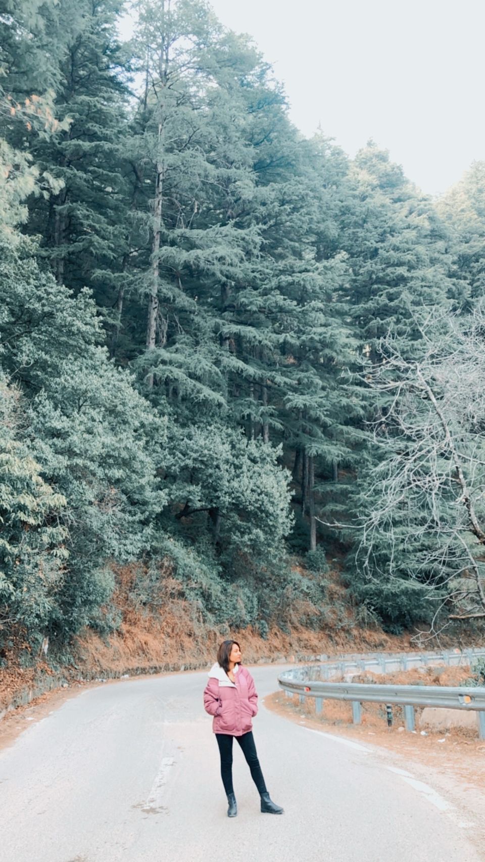 Photo of My First Experience Travelling Solo ! 2/3 by Raveena Doshi