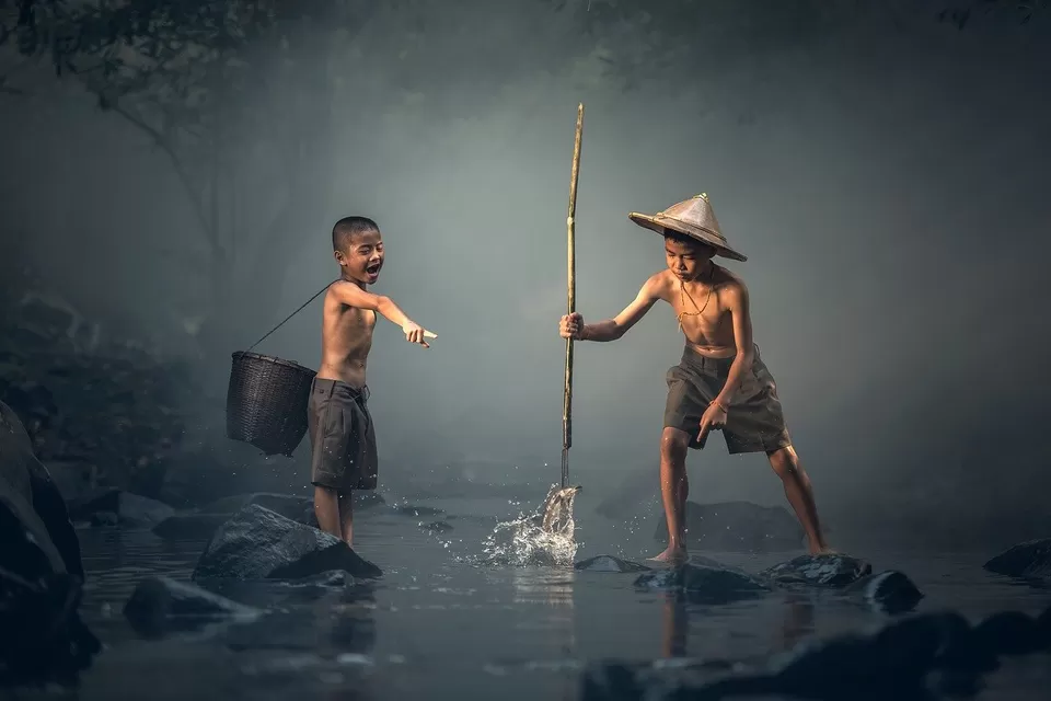 Photo of Thailand by Naresh Parida