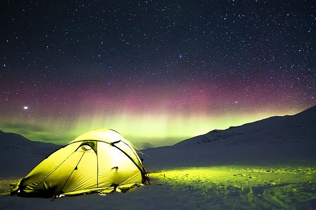 Photo of Top 10 Tips for Winter Backpacking and Camping 1/6 by Naresh Parida