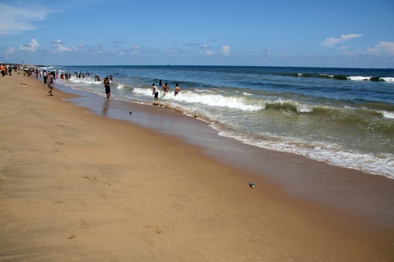 Photo of Top 7 Places to visit in Chennai by Naresh Parida