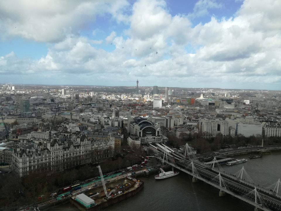 Photo of England by Radim