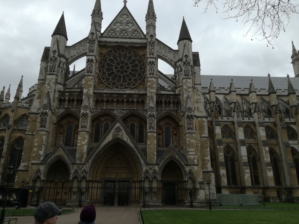 Photo of England by Radim