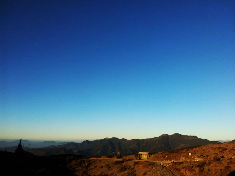 Photo of Journey to the unspoken Lands 1/17 by Aniket Chattopadhyay