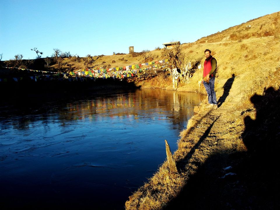 Photo of Journey to the unspoken Lands 2/17 by Aniket Chattopadhyay