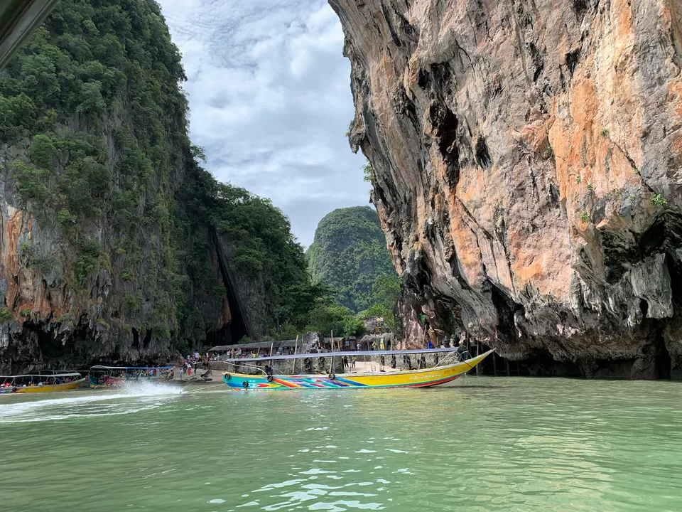 Photo of Memorable Trip-1 by Aryen Gosai