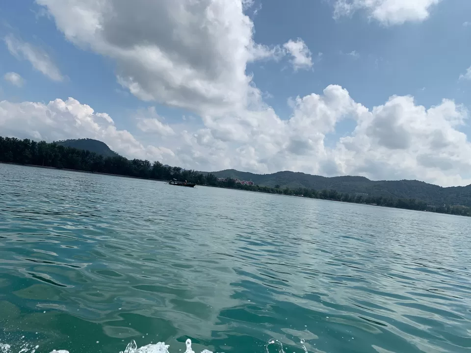 Photo of Memorable Trip-1 by Aryen Gosai