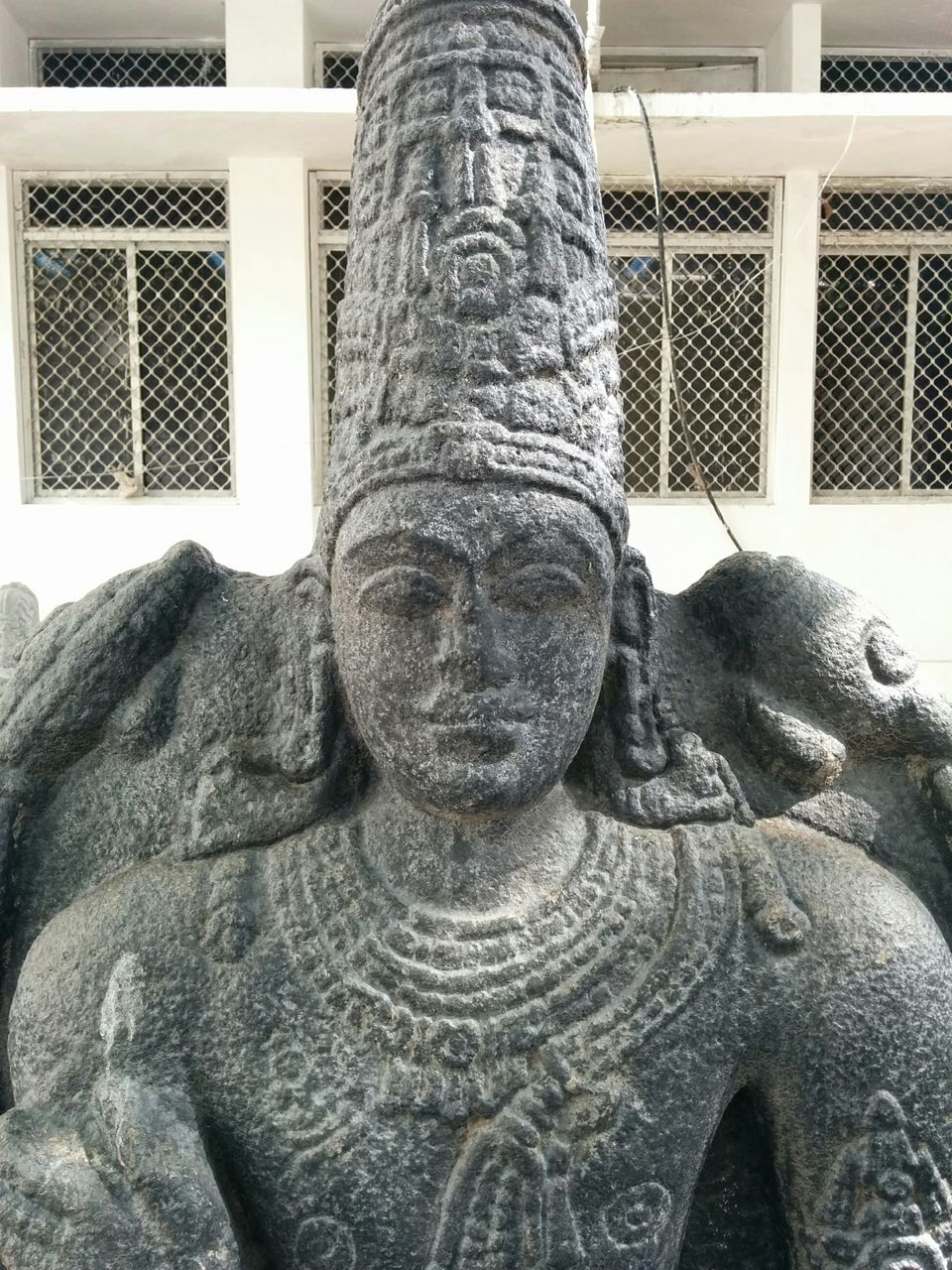Photo of Puducherry Museum, Canteen Street, White Town, Puducherry, India by Anupam Mazumdar