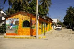 Photo of Bucerias, Mexico by Nathan Segal