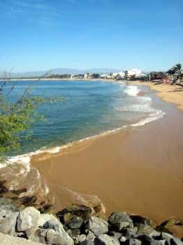 Photo of Barra de Navidad, Mexico by Nathan Segal