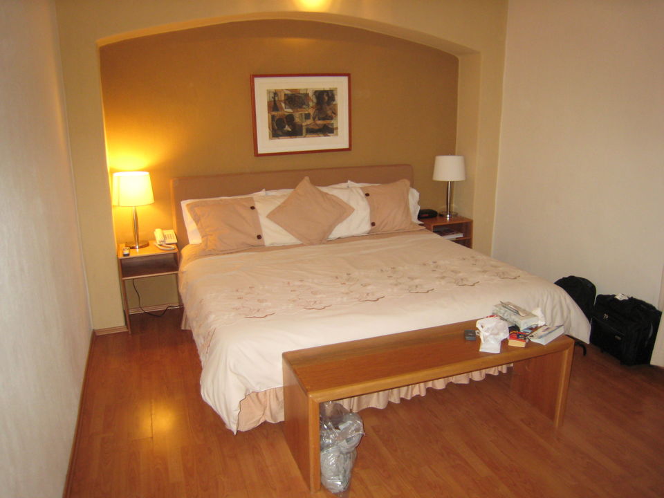Photo of Hotel Delfin, Centro, Barra de Navidad, Mexico by Nathan Segal