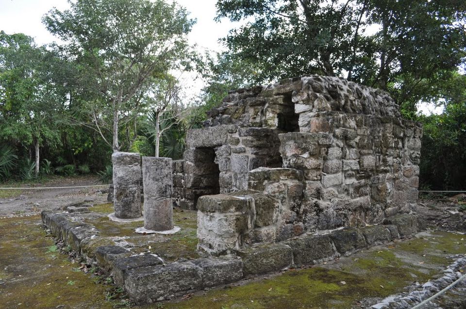 Photo of San Gervacio, San Gervasio, San Miguel, Mexico by Nathan Segal