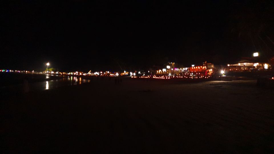 Photo of The other Goa - Tranquil and Idyllic 1/3 by Swati Mishra