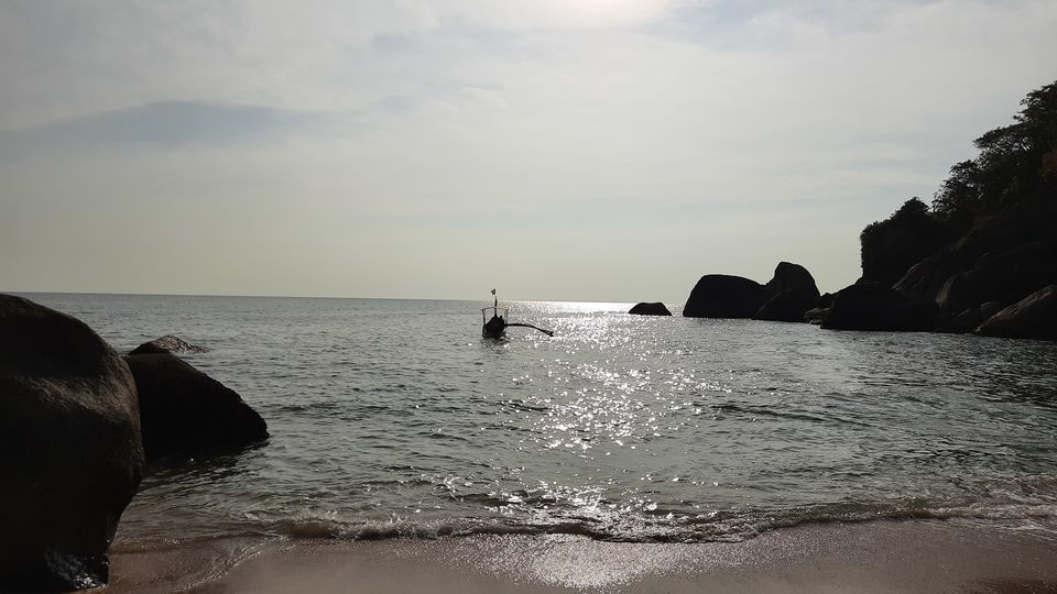 Photo of The other Goa - Tranquil and Idyllic 2/3 by Swati Mishra