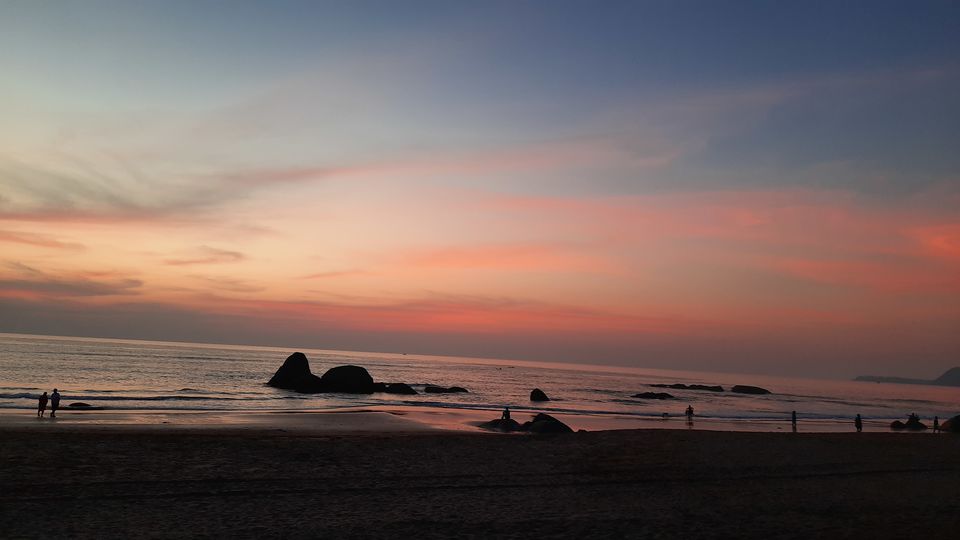 Photo of The other Goa - Tranquil and Idyllic by Swati Mishra