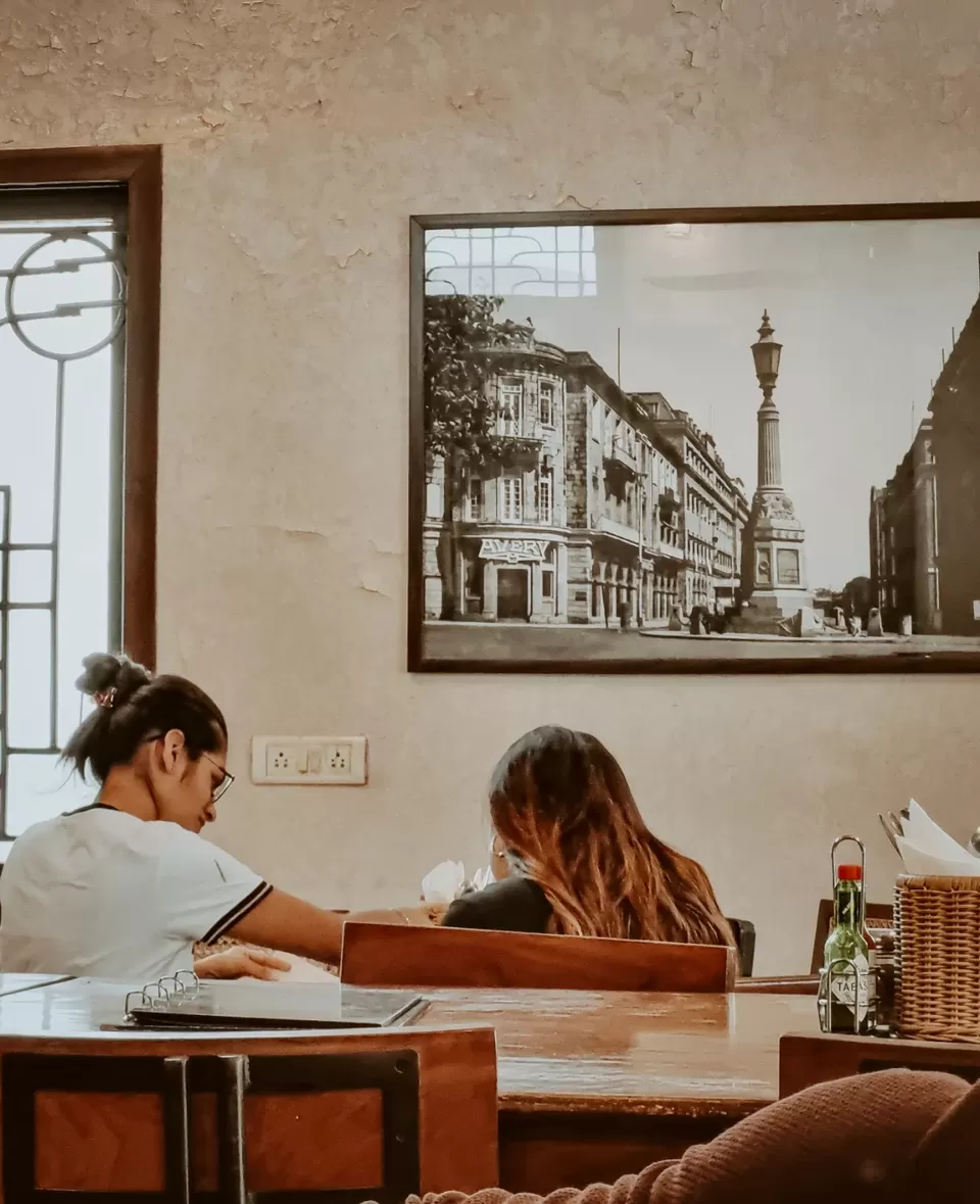 Photo of Bombay Coffee House By Rushikesh