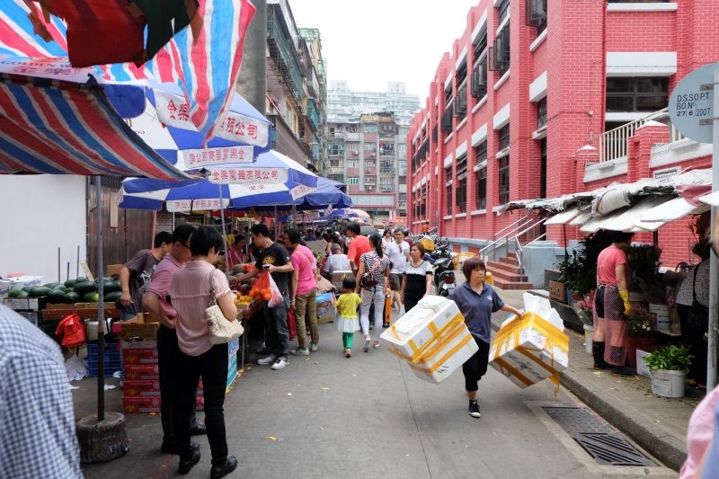 Photo of Vegas of the east- Macao! #20thingsIloveaboutMacao by Bhataku's Travel Tales