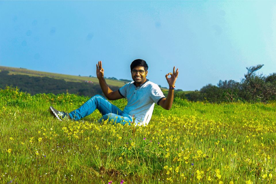 Photo of Maharashtra's Paradise of Flowers- Kaas #BucketList2019 by Bhataku's Travel Tales