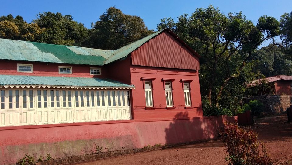 Photo of The hidden Morarji Castle in Mahabaleshwar by Bhataku's Travel Tales