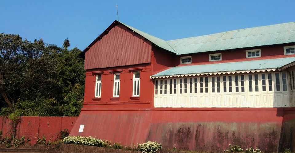 Photo of The hidden Morarji Castle in Mahabaleshwar by Bhataku's Travel Tales