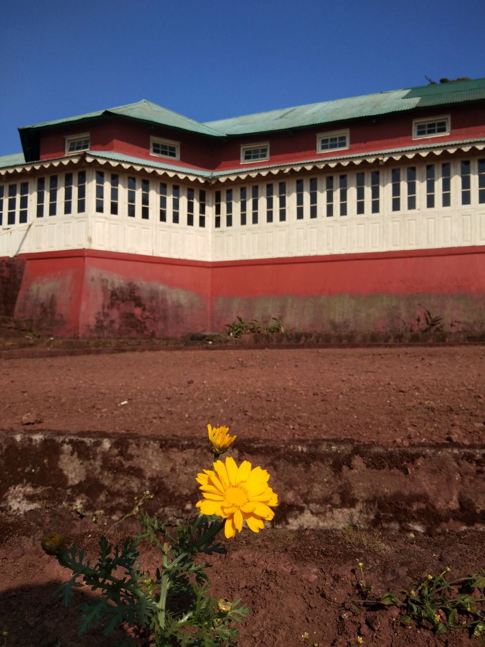 Photo of The hidden Morarji Castle in Mahabaleshwar by Bhataku's Travel Tales