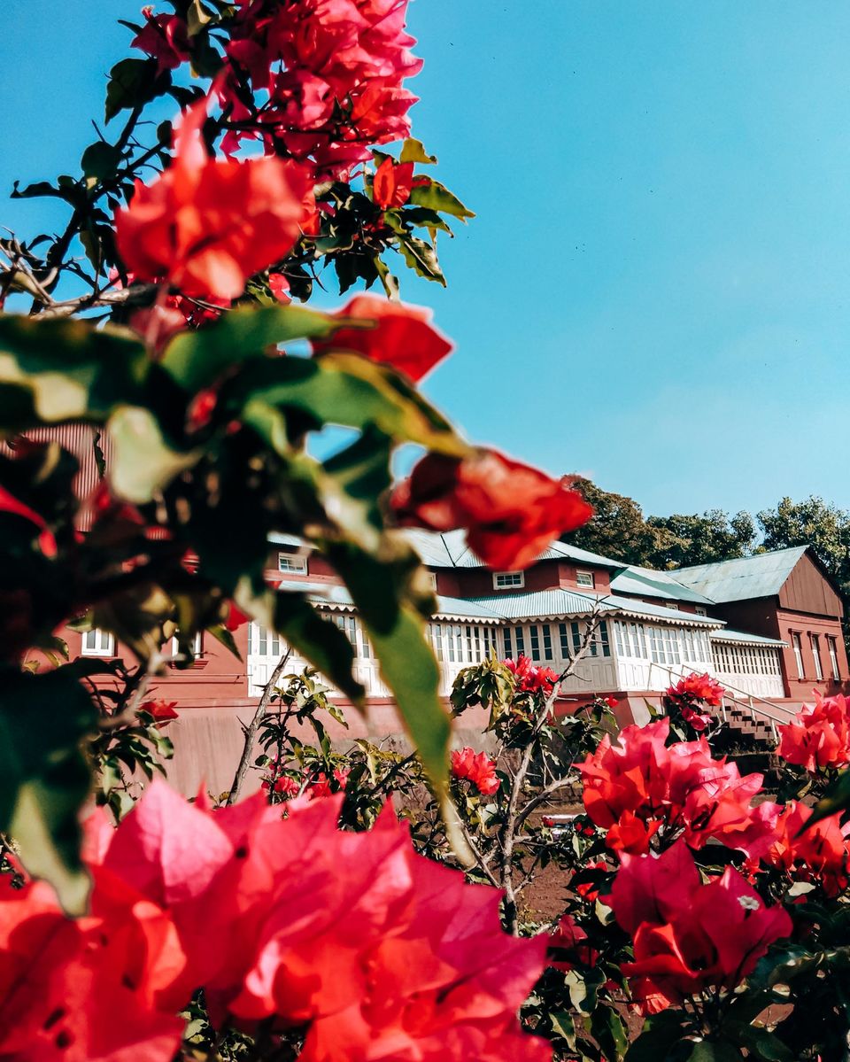 Photo of The hidden Morarji Castle in Mahabaleshwar by Bhataku's Travel Tales