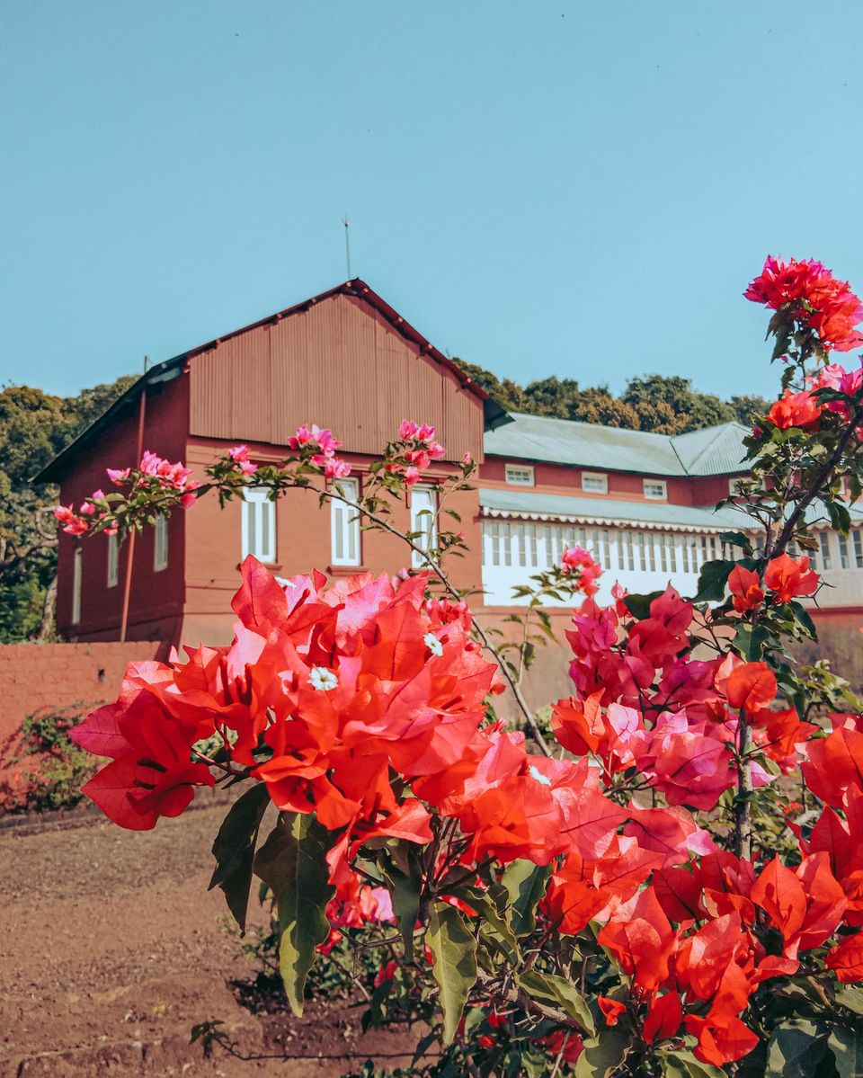 Photo of The hidden Morarji Castle in Mahabaleshwar by Bhataku's Travel Tales