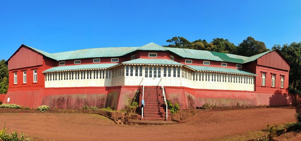 Photo of The hidden Morarji Castle in Mahabaleshwar by Bhataku's Travel Tales