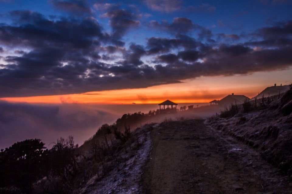 Photo of 12 images that will tempt you to trek on Sandakphu – Phalut route in winter 3/12 by Ayan Das