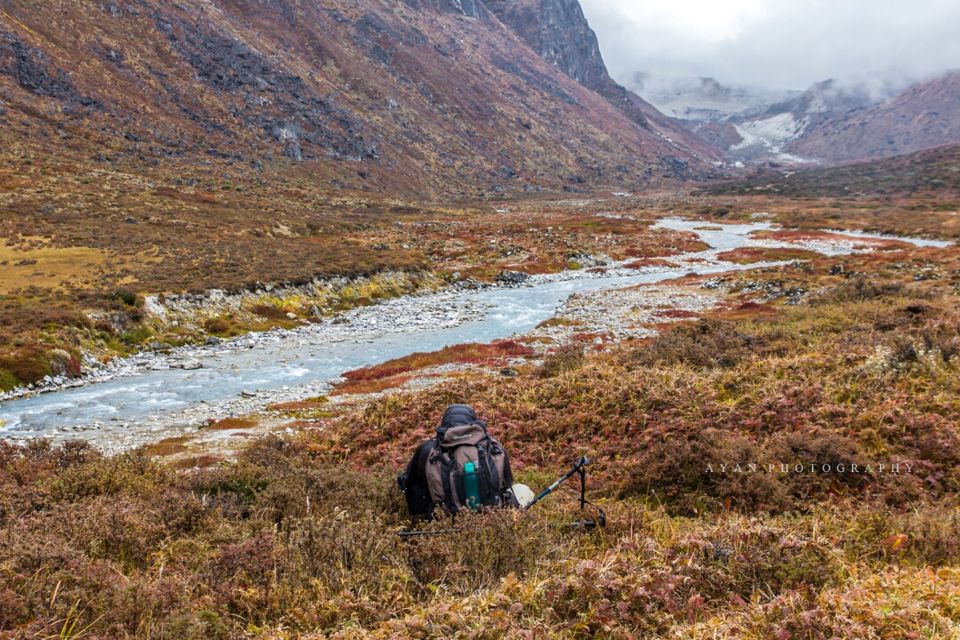 Photo of Goecha La, West Sikkim, Sikkim, India by Ayan Das