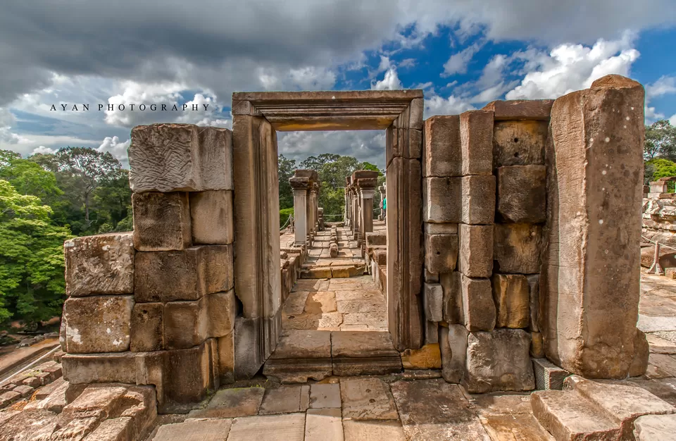 Photo of Siem Reap, Cambodia by Ayan Das