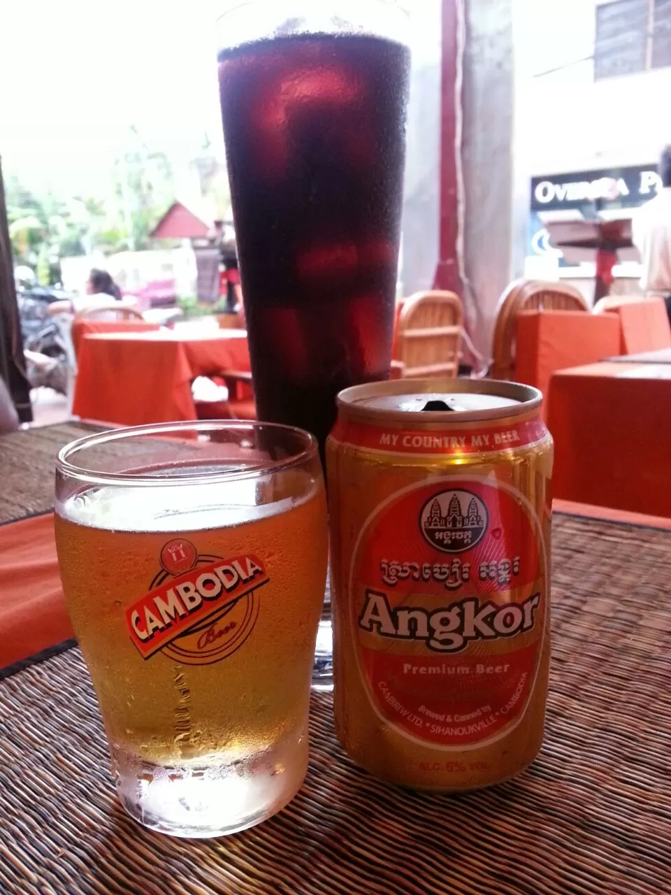 Photo of Siem Reap, Cambodia by Ayan Das