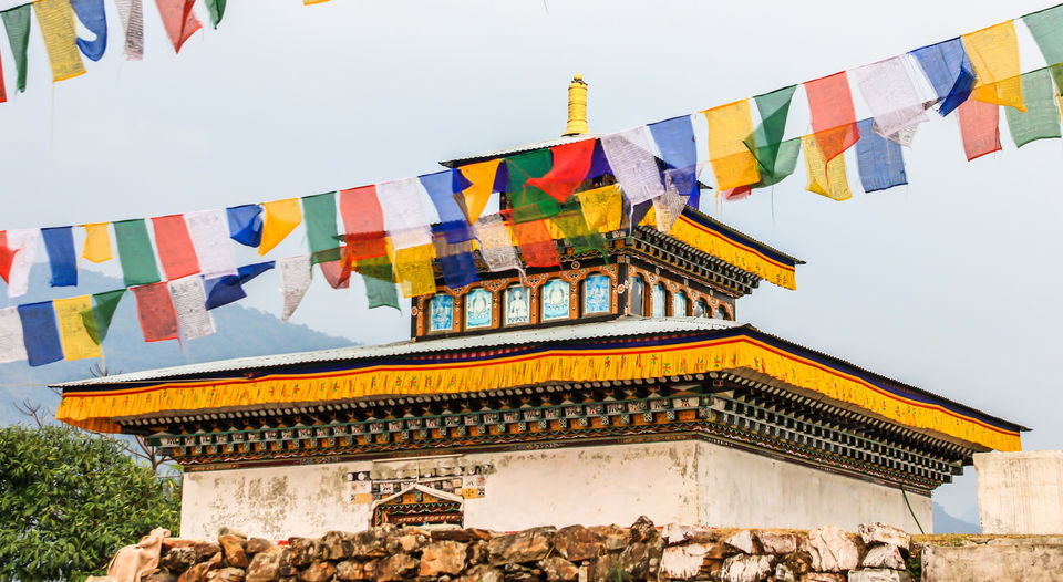 Photo of Dooars Trekking Diaries: The door to Himalayas by Ayan Das