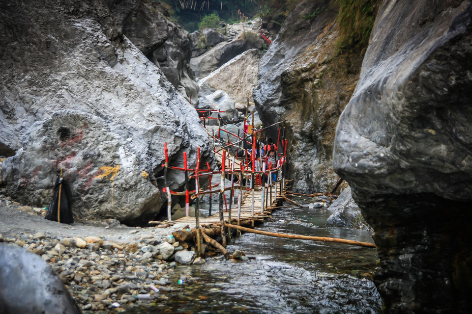 Photo of Dooars Trekking Diaries: The door to Himalayas by Ayan Das