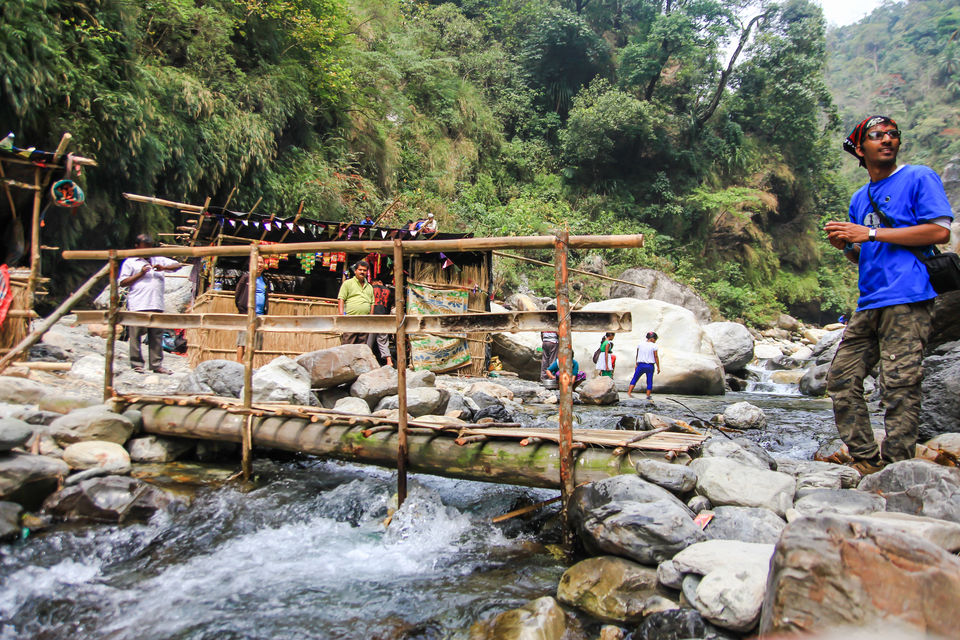 Photo of Dooars Trekking Diaries: The door to Himalayas by Ayan Das