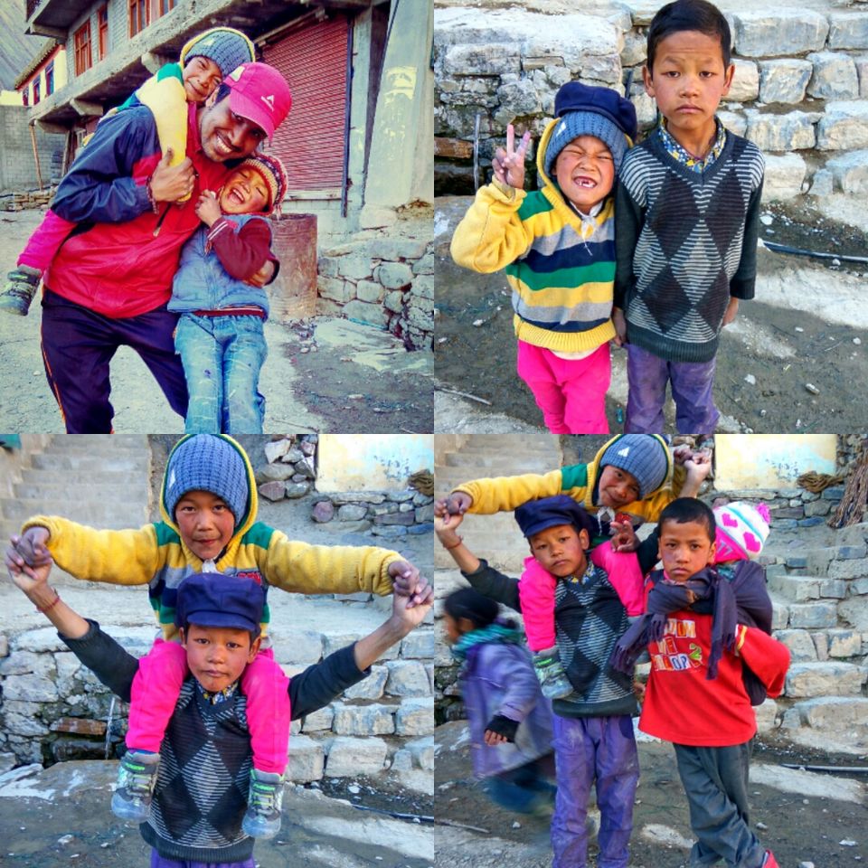 Photo of The Good People of Himachal 3/3 by Ayan Das