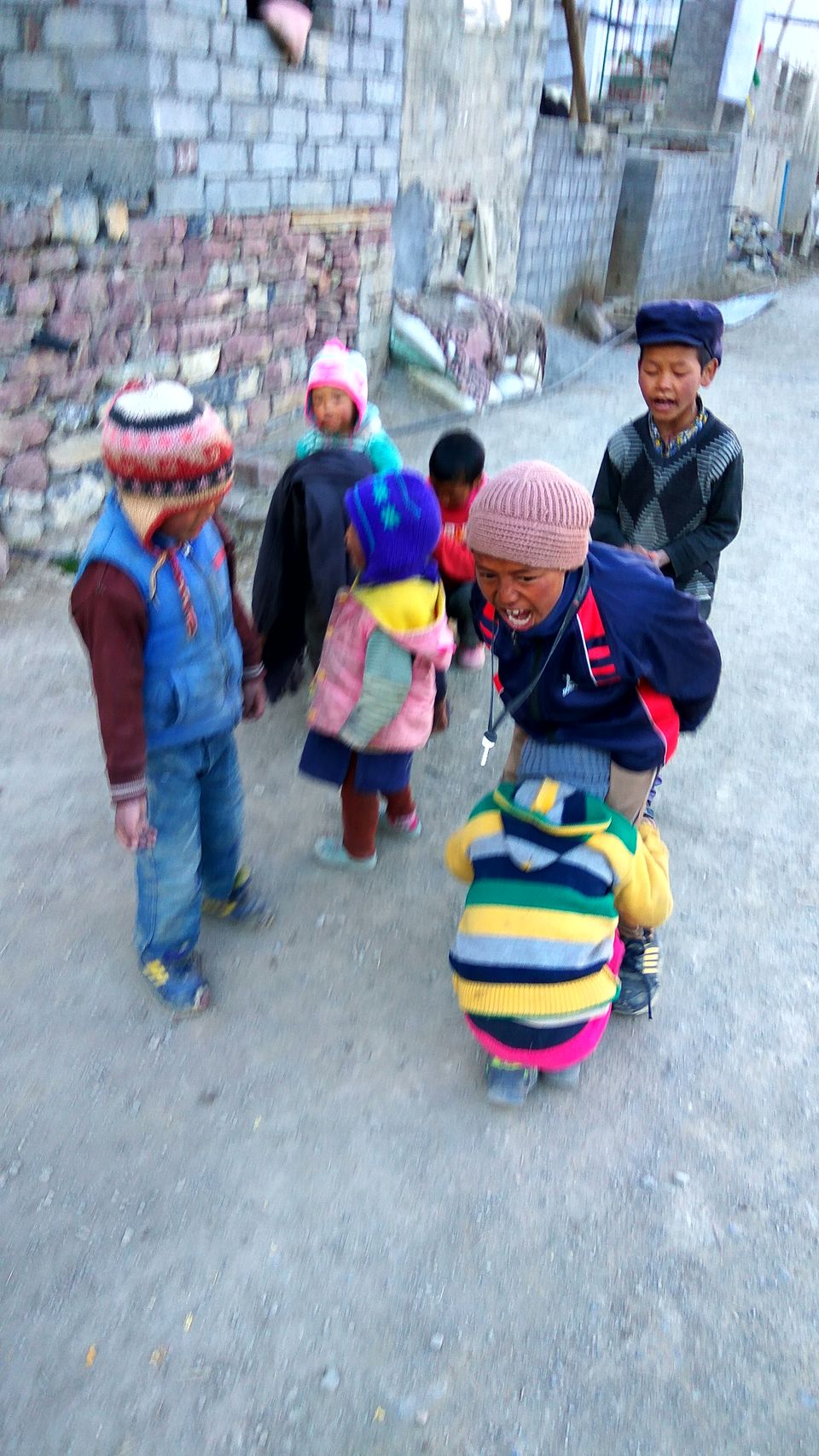 Photo of The Good People of Himachal by Ayan Das